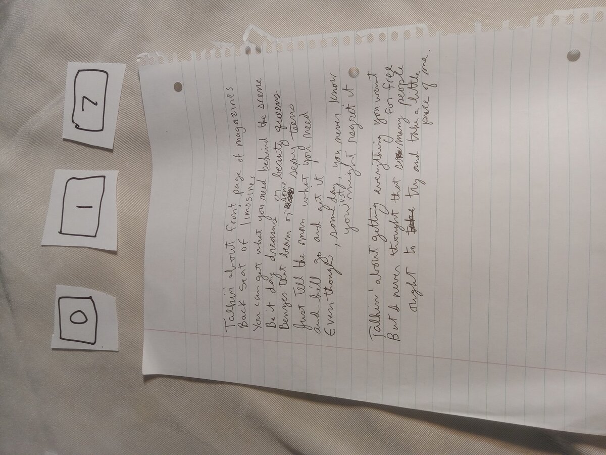 Item 17
