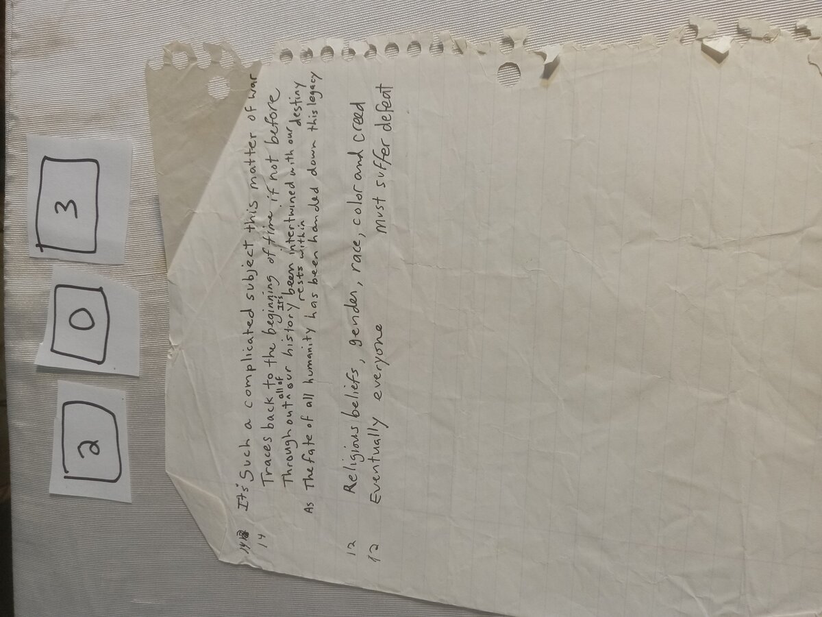Item 203