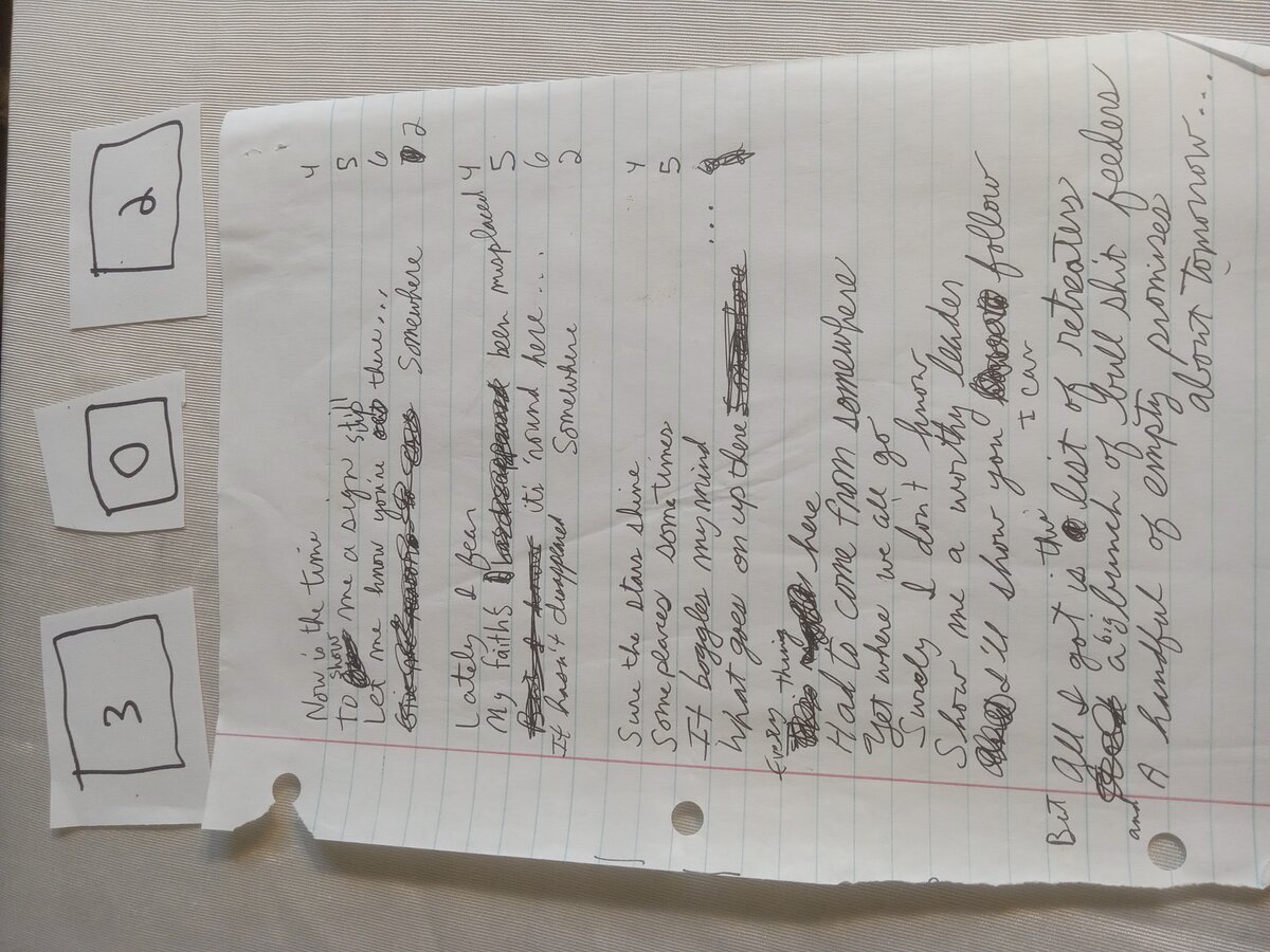 Item 302