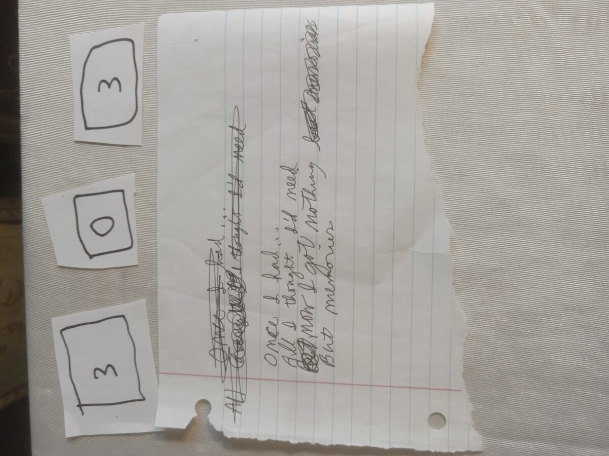 Item 303