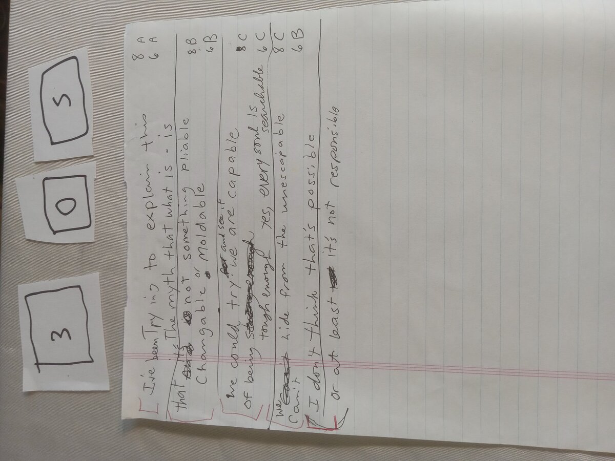 Item 305
