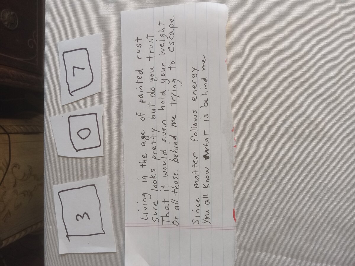 Item 307