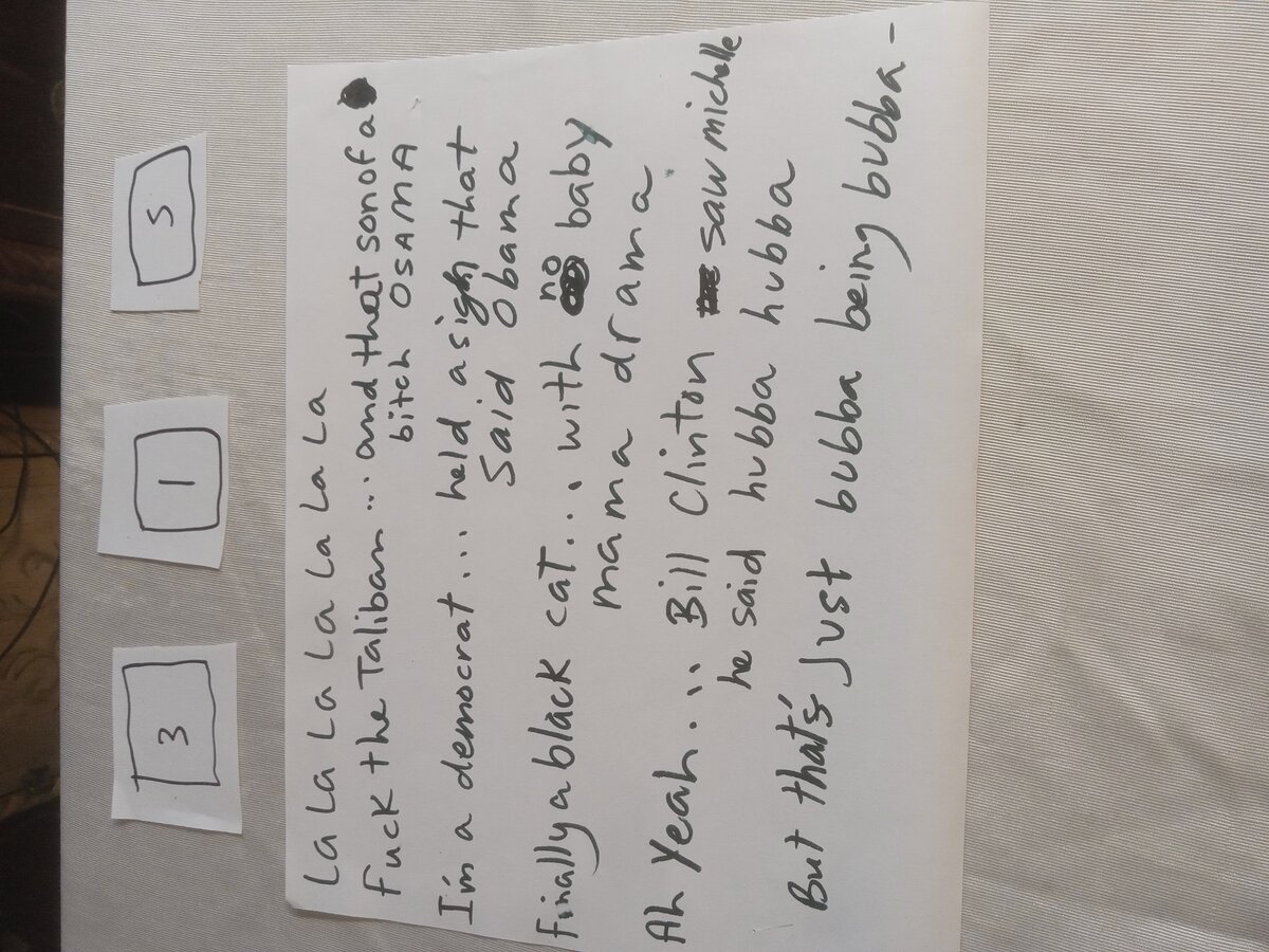 Item 315