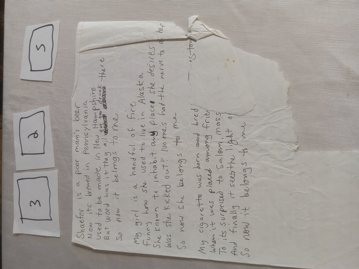 Item 325