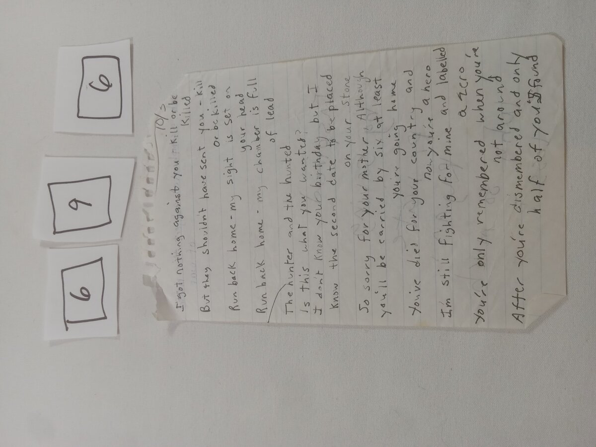 Item 696