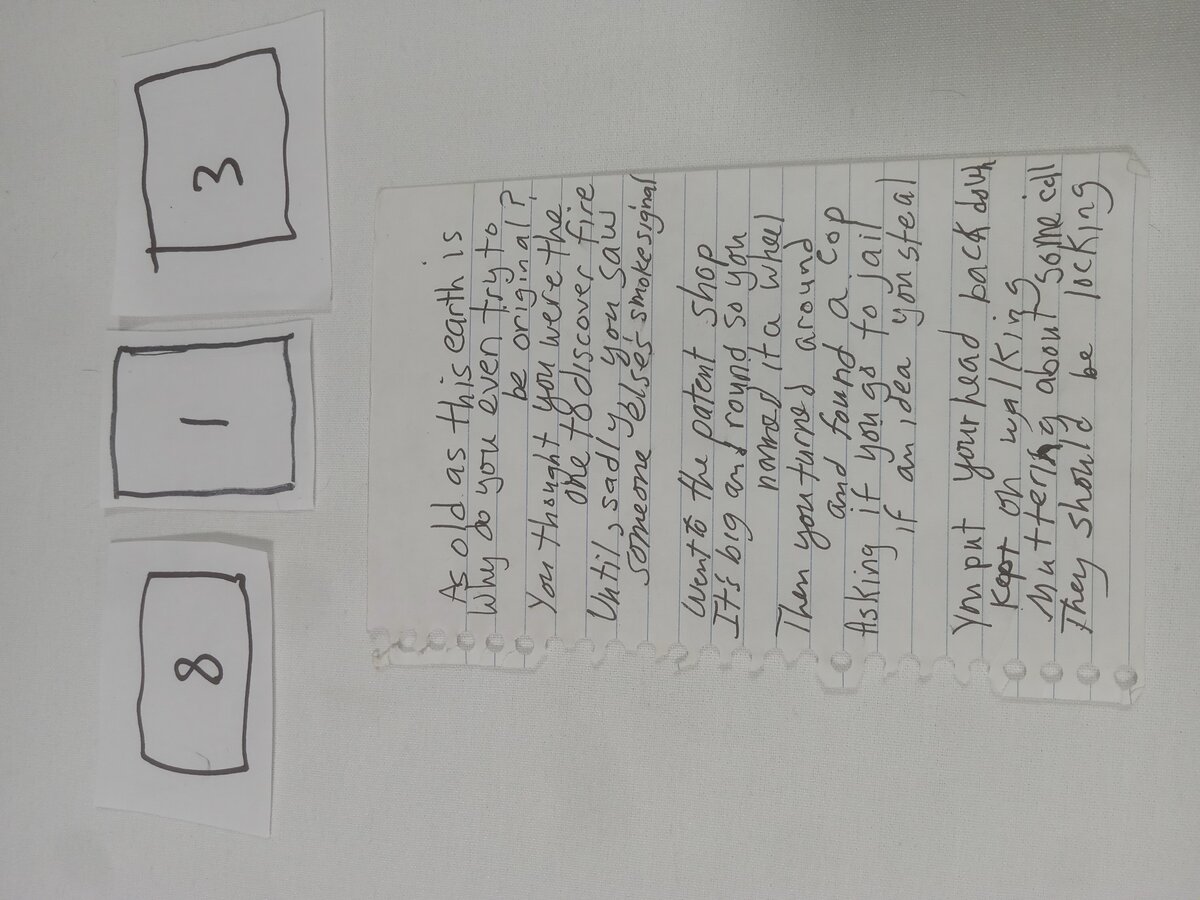 Item 813