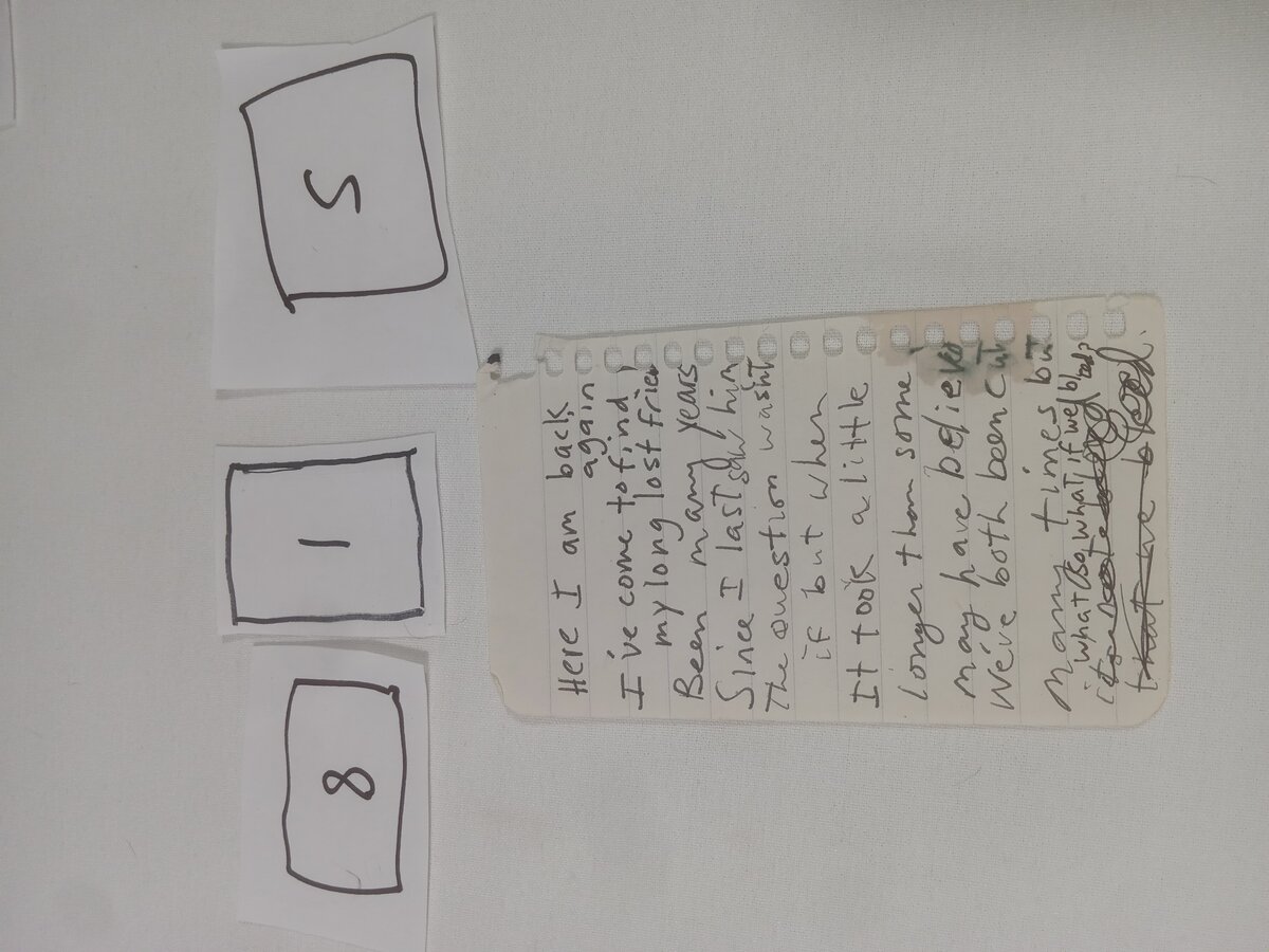 Item 815