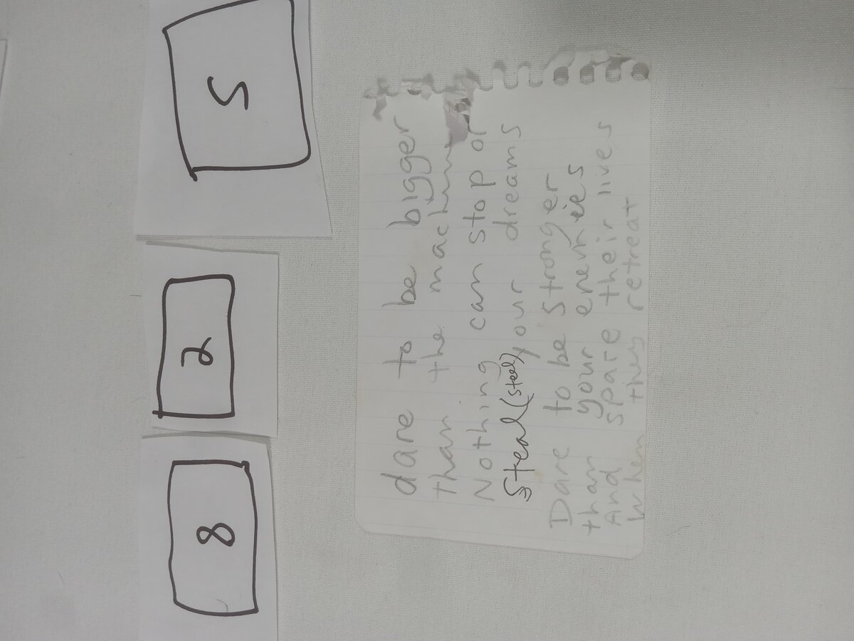 Item 825