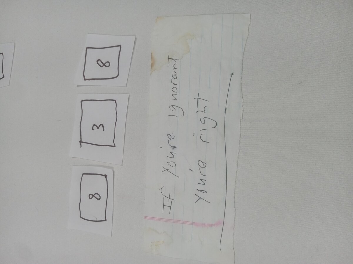 Item 838