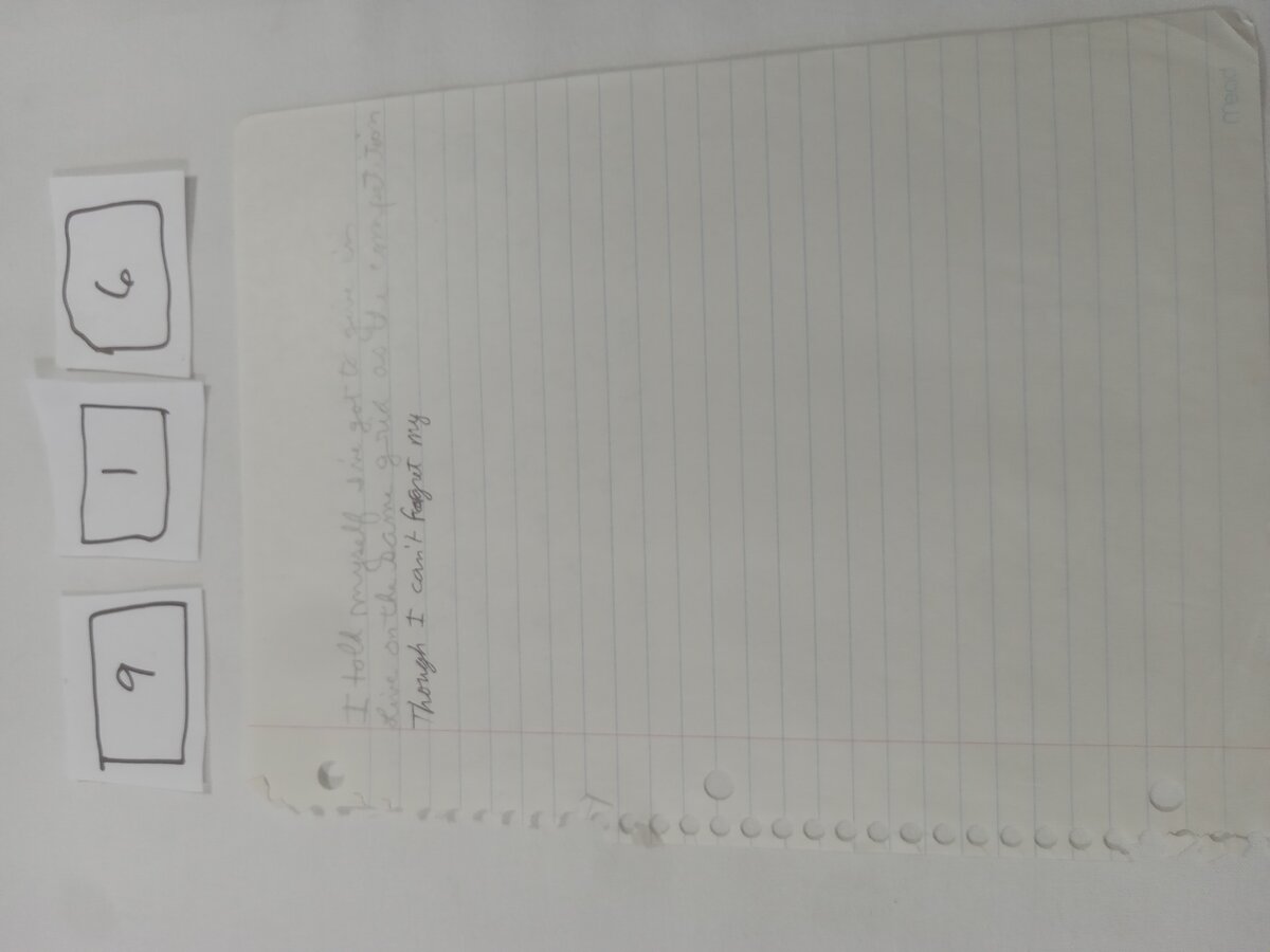 Item 916