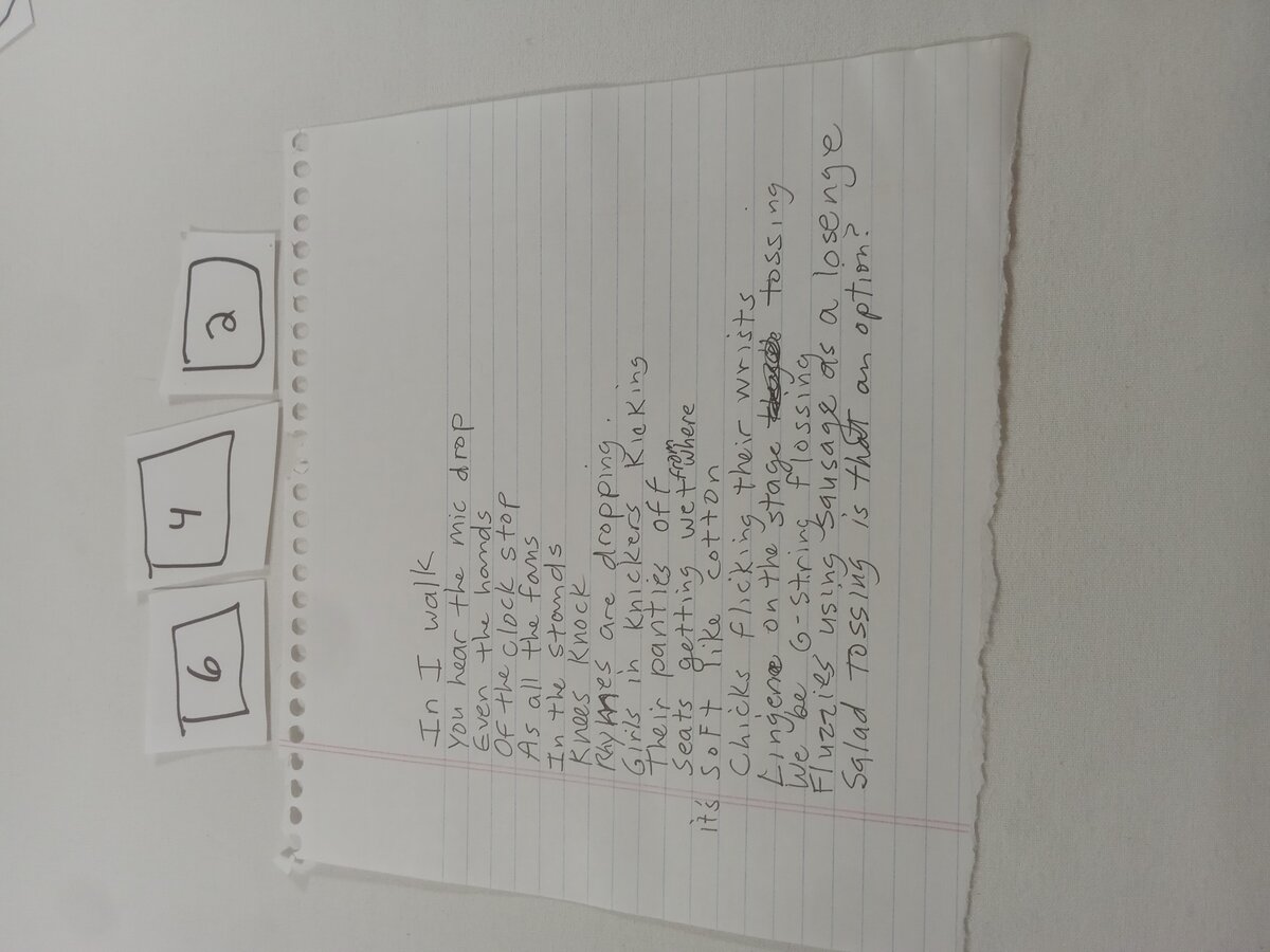 Item 642