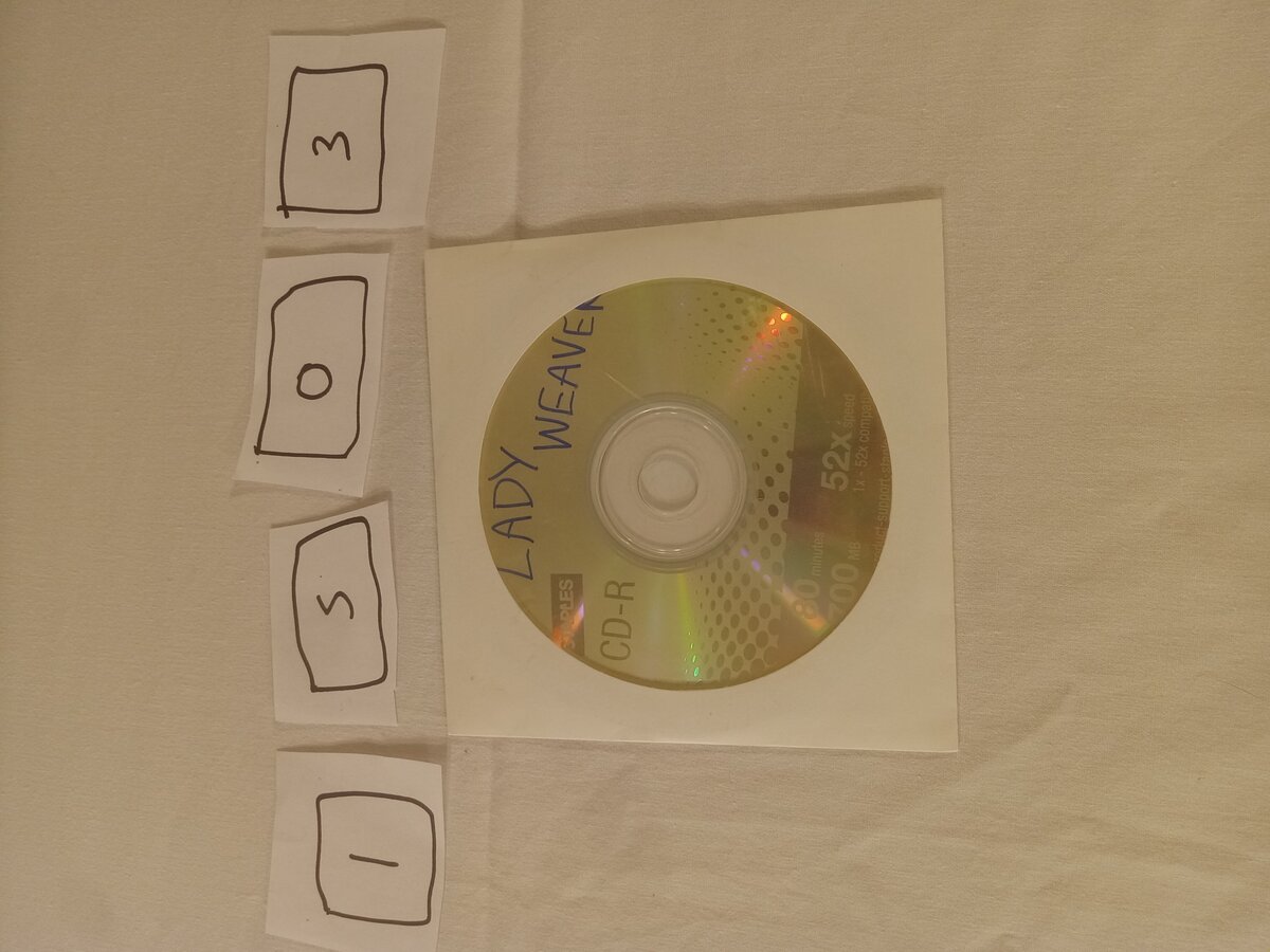 Item 1503 picture 1 of 1