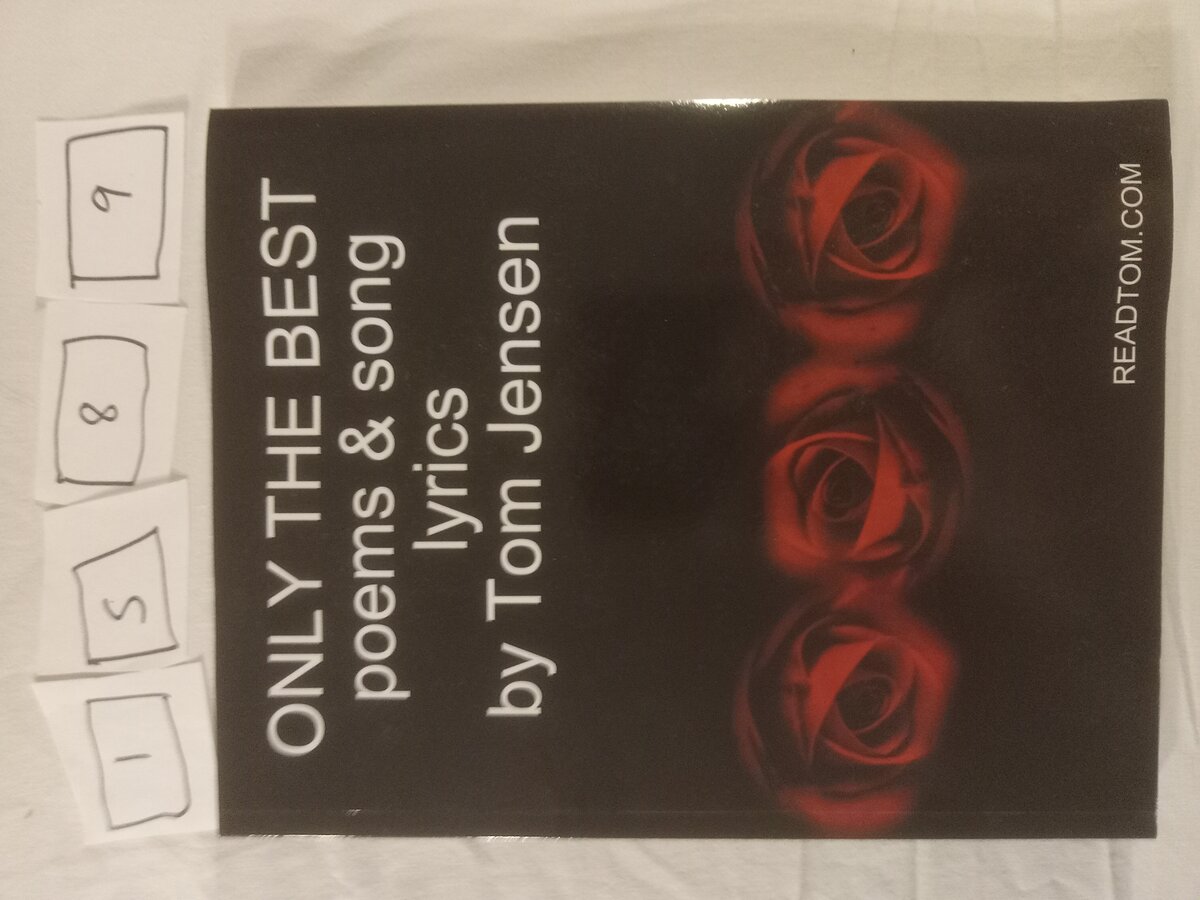 Item 1589 picture 1 of 1