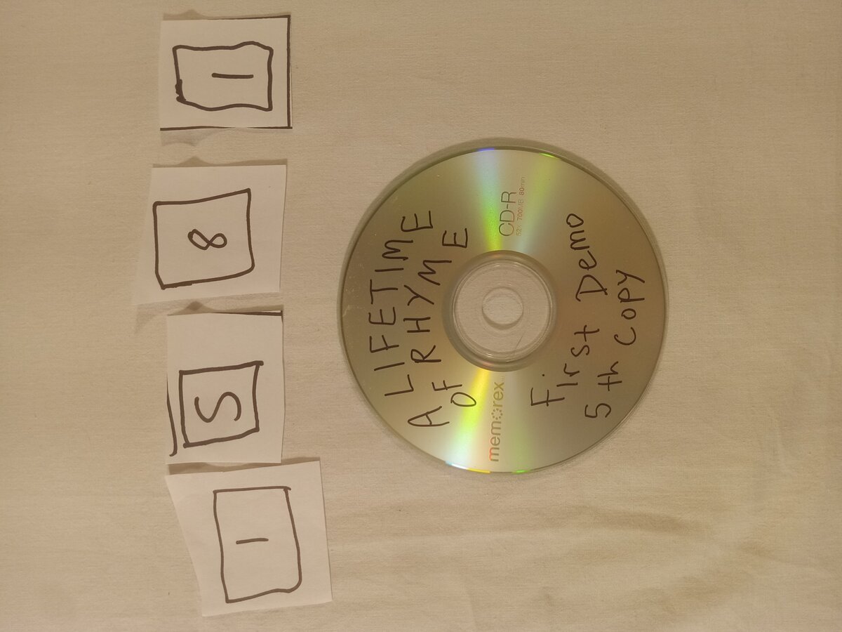 Item 1581 picture 1 of 1