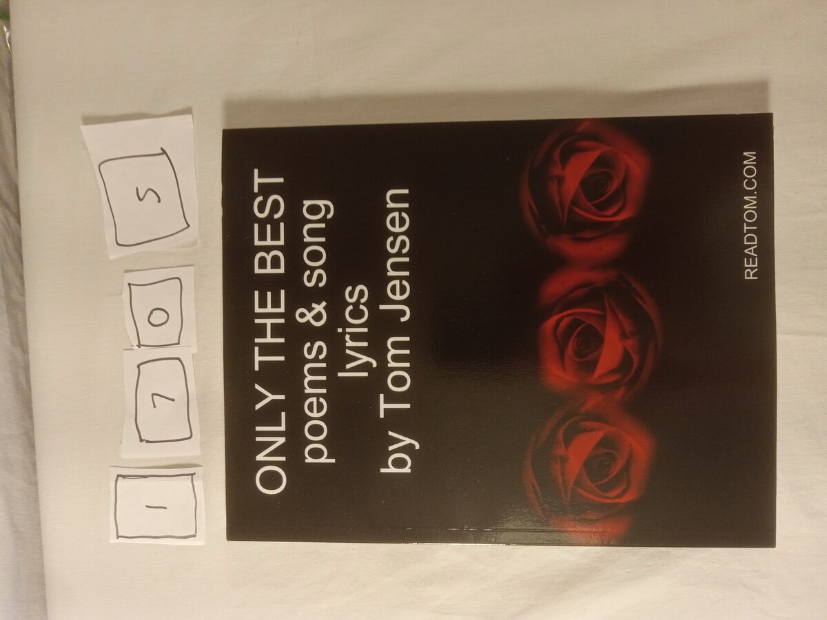 Item 1705