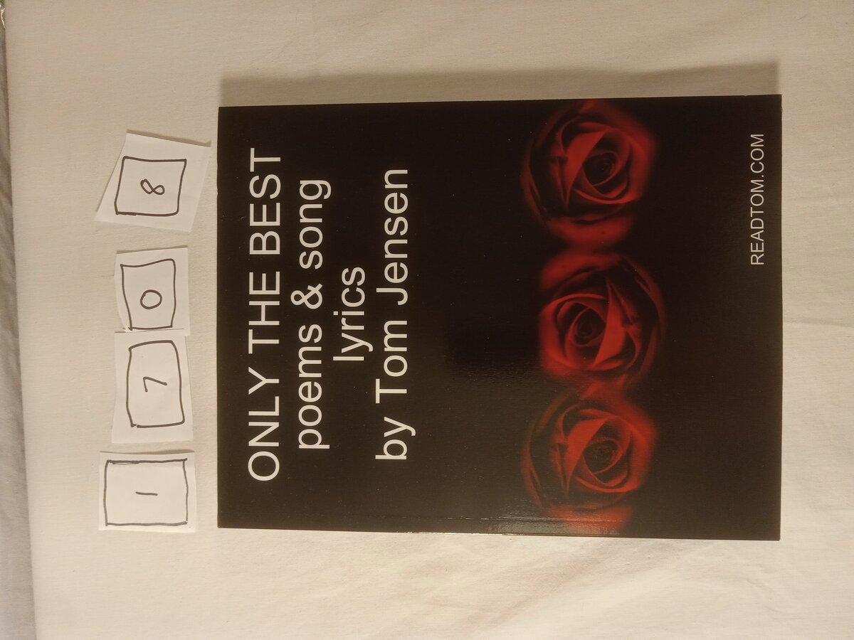 Item 1708