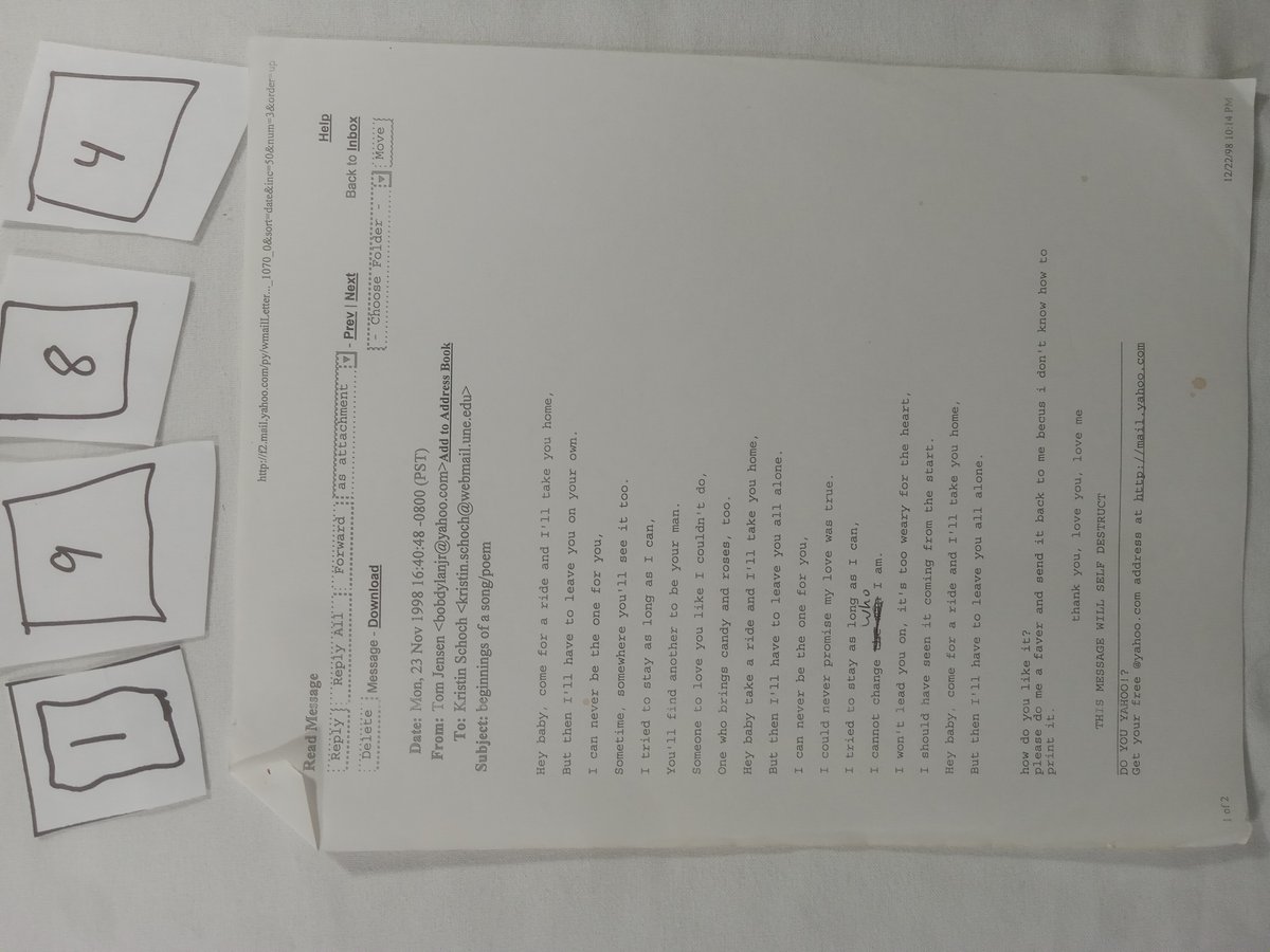 Item 1984