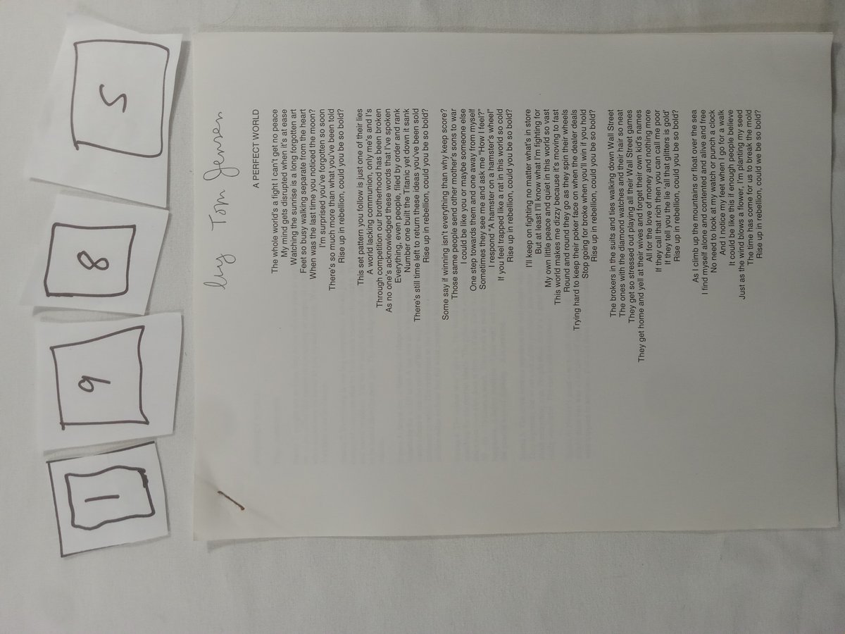 Item 1985