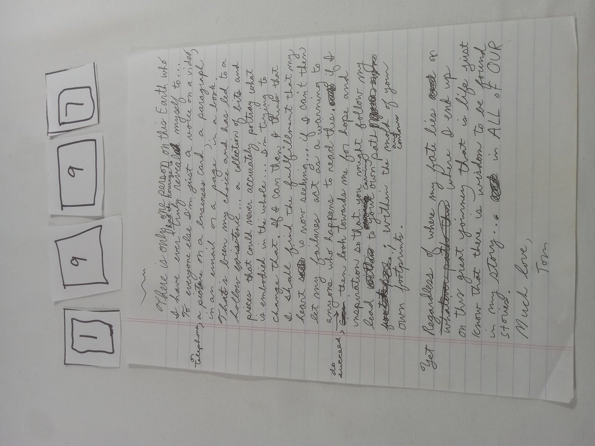 Item 1997
