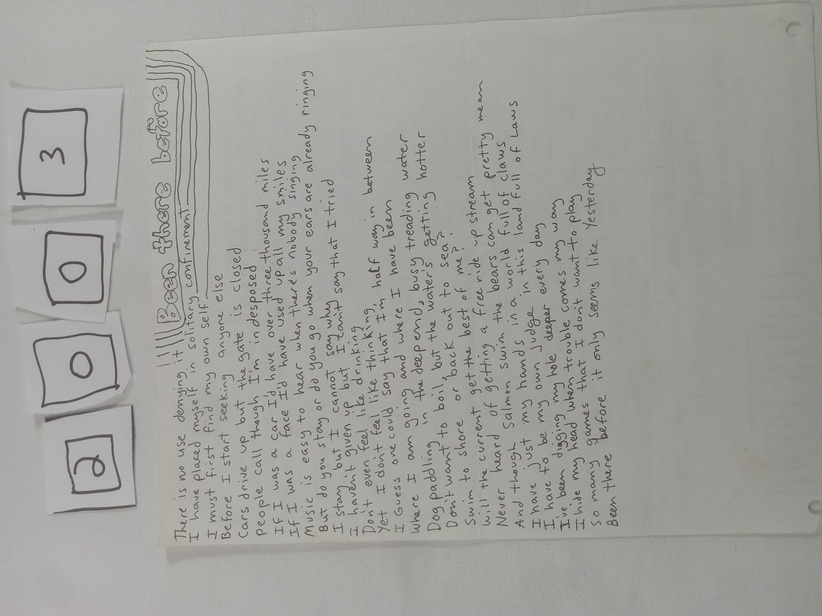 Item 2003