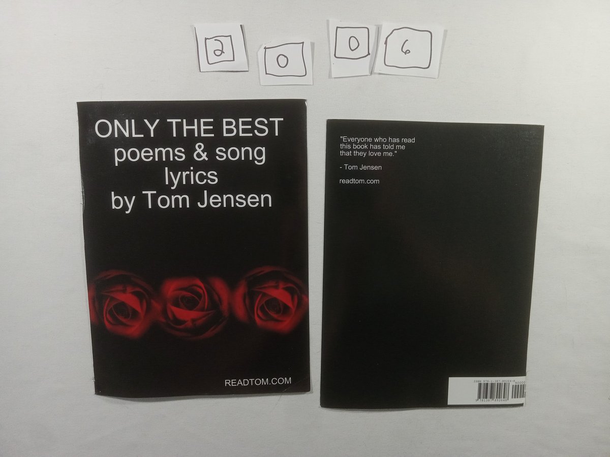 Item 2006