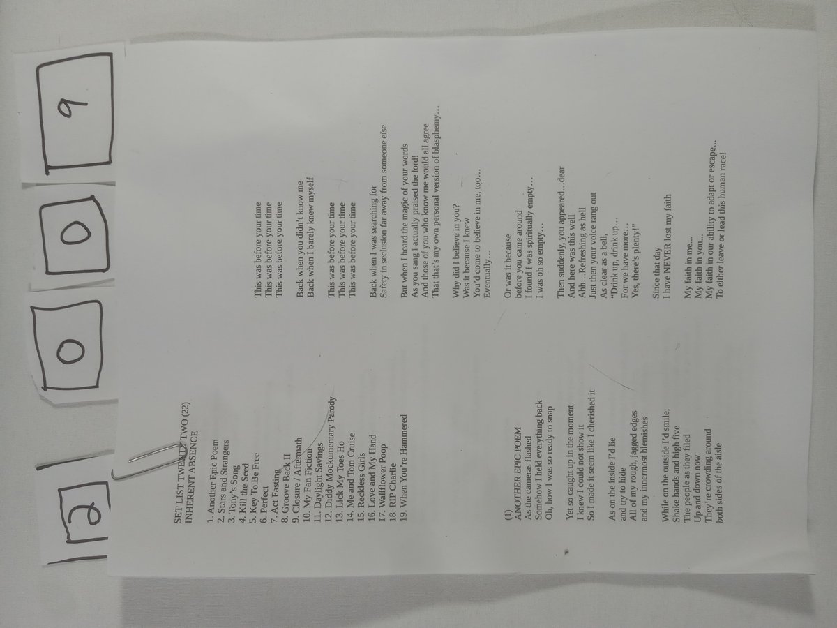 Item 2009