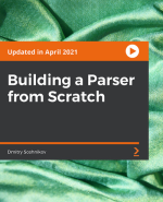 Building a Parser from Scratch cover