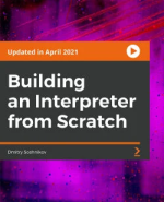 Building an Interpreter from Scratch cover