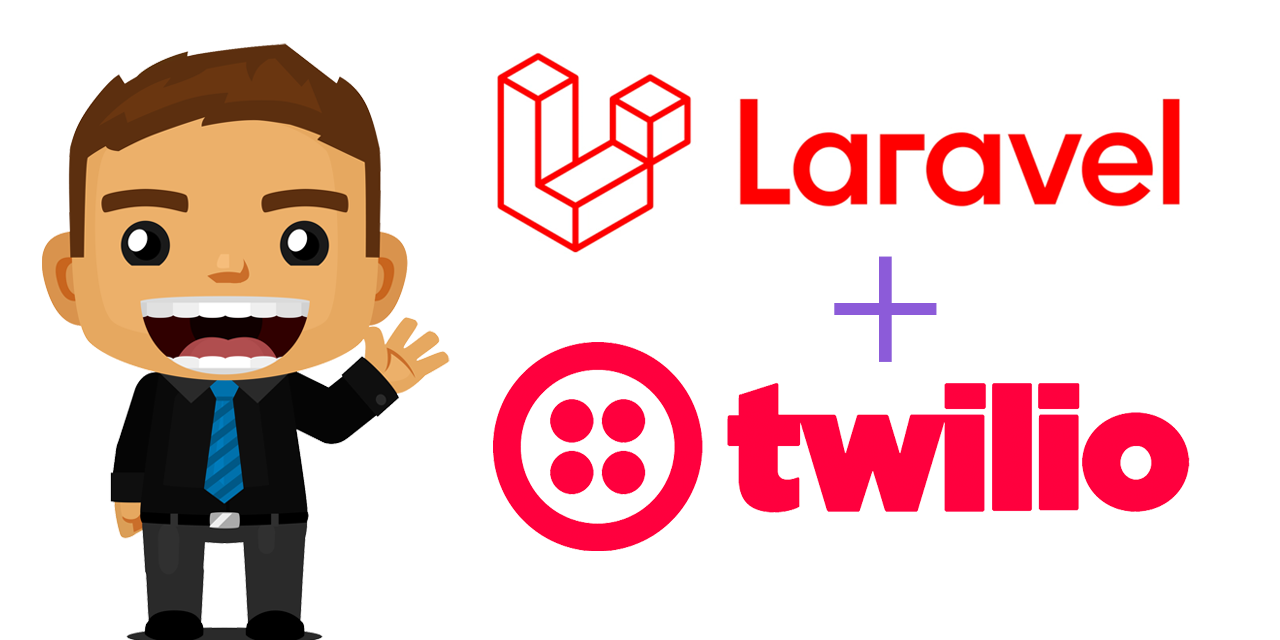 Laravel Twilio