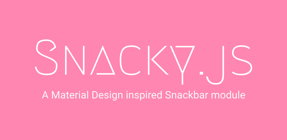 Snacky.js