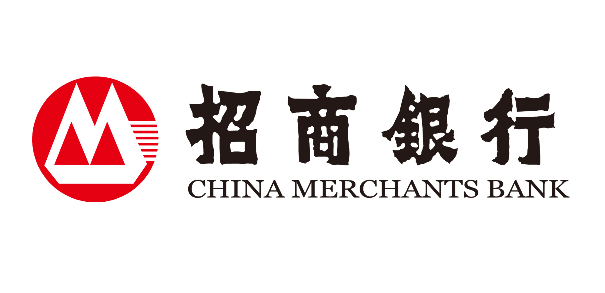 招商银行logo