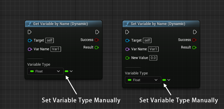 Get Variable by Name (Dynamic)