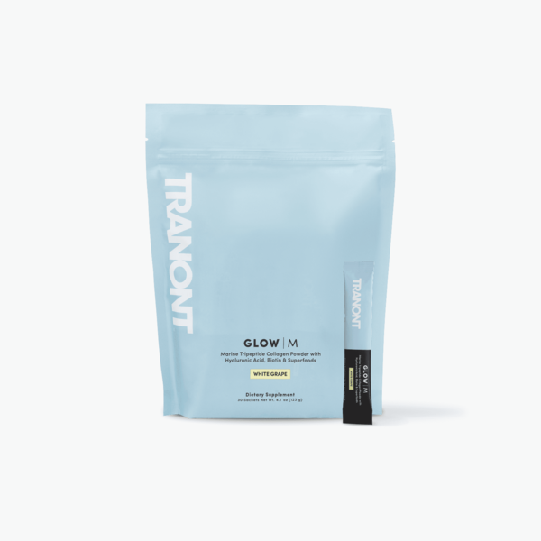 Glow-M