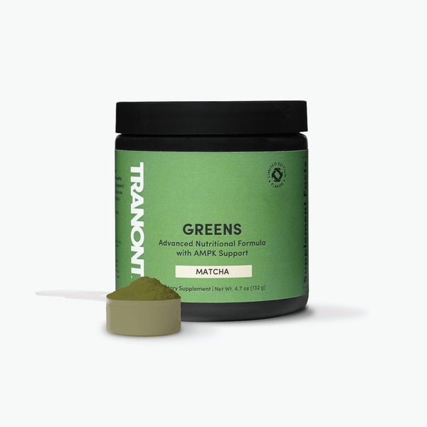 Greens