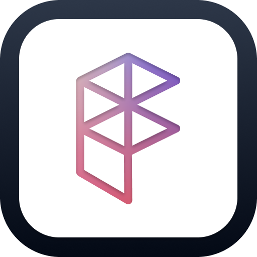 Fluenticons logo