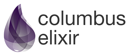 Columbus Elixir Logo