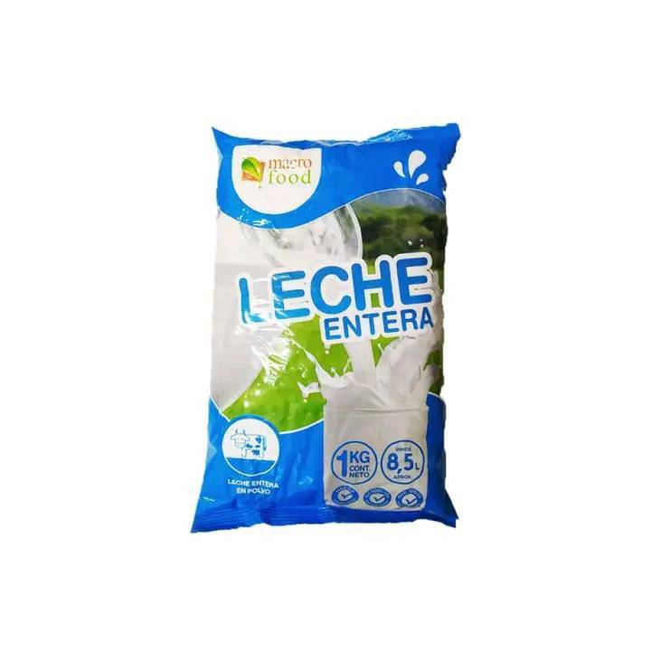 Leche Entera