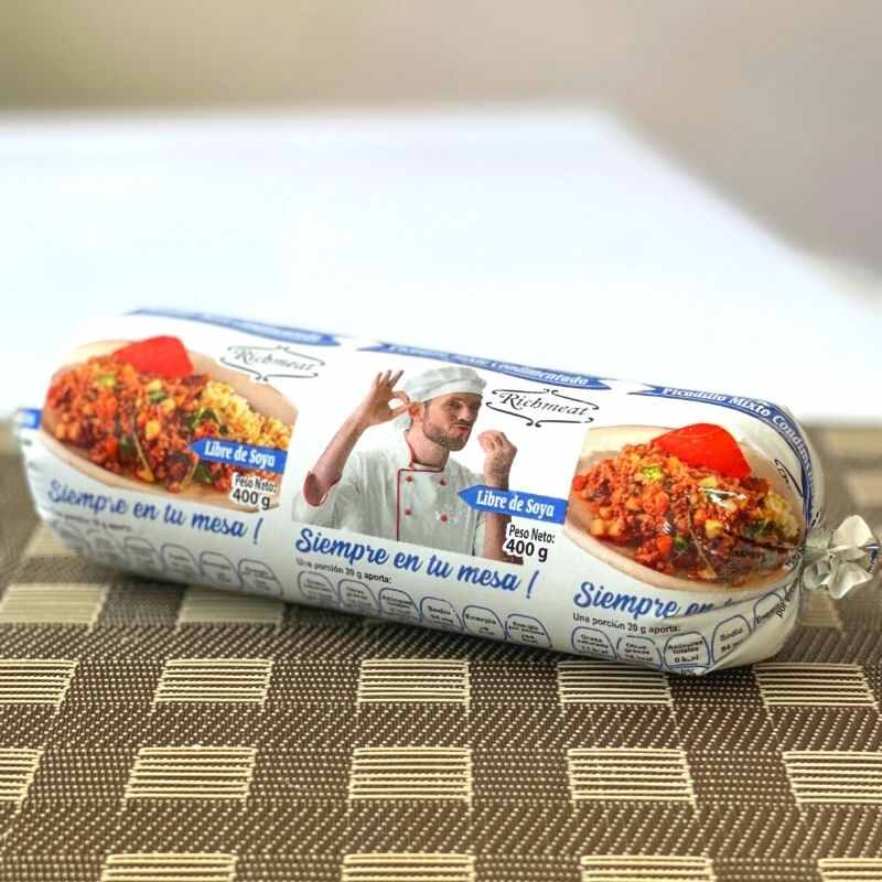 Picadillo