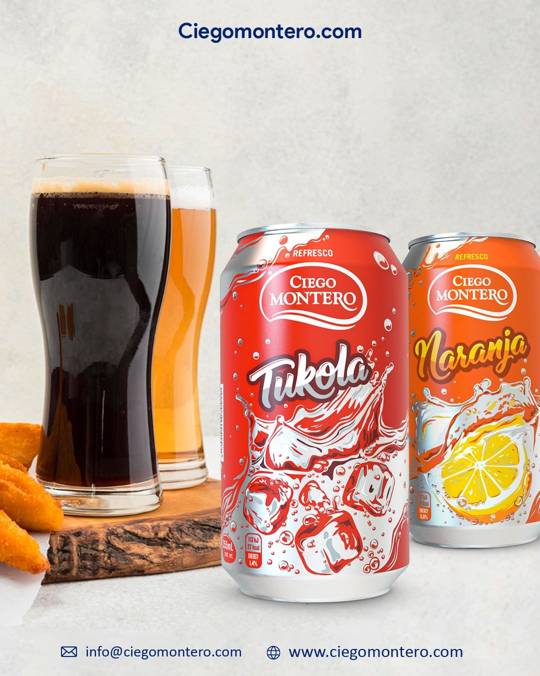 Refrescos