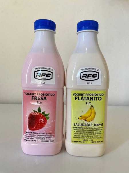 Yogurt