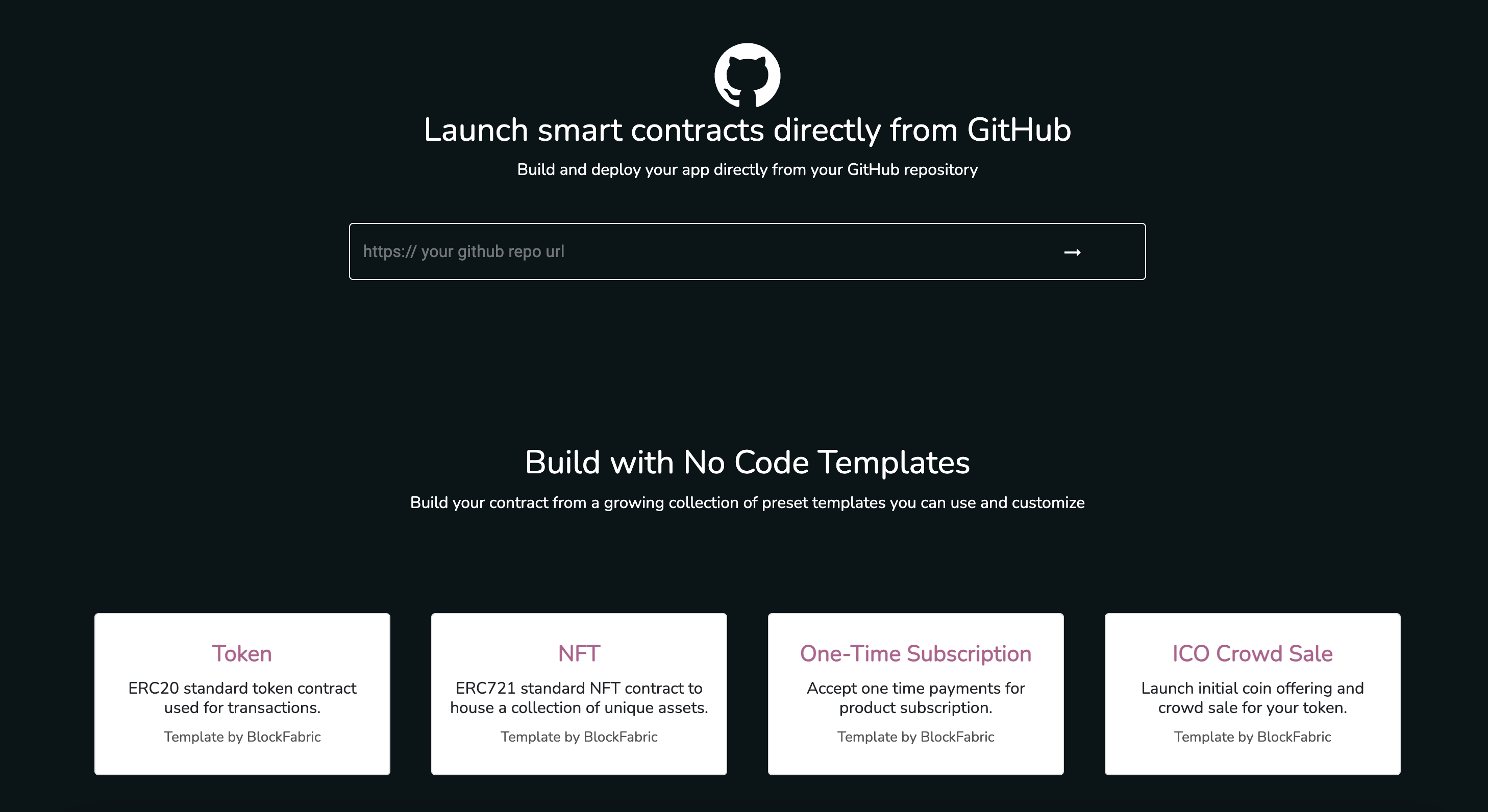 screenshot-landing-github-templates