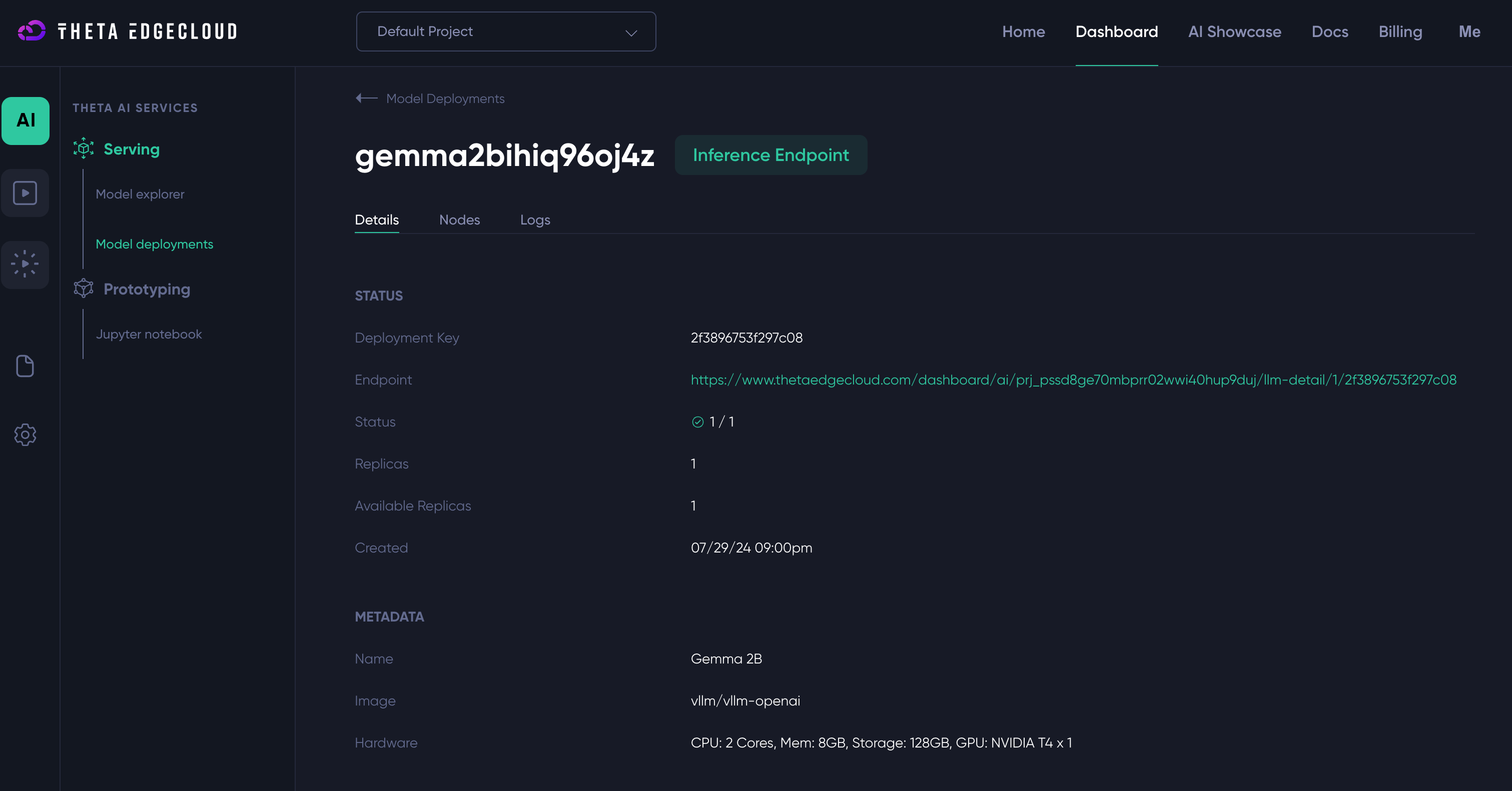 theta-edgecloud-instance