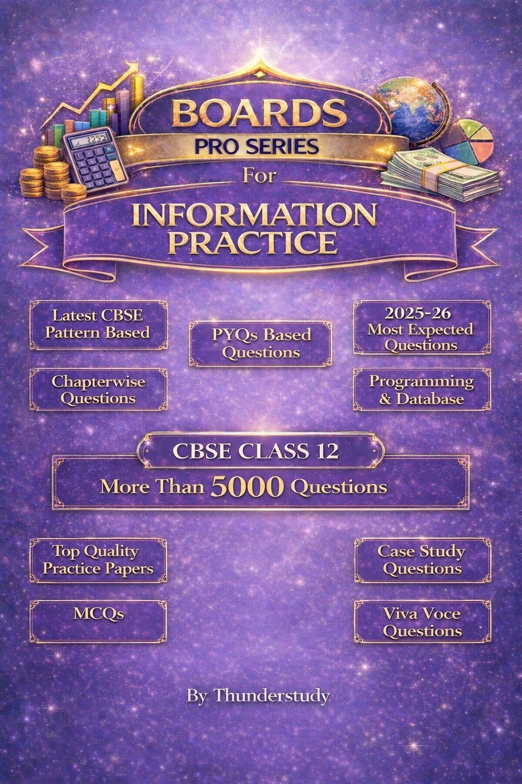 Boards Pro Series Information Practice Question Bank