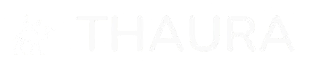 Thaura Logo