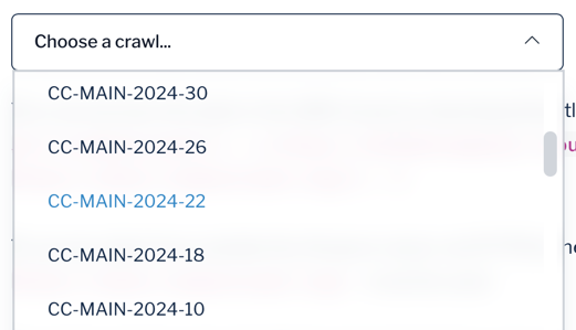 crawl_dropdown.png