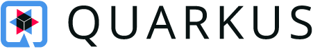 Quarkus horizontal logo file default