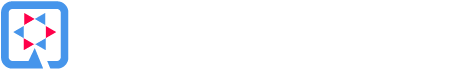 Quarkus horizontal logo file reverse