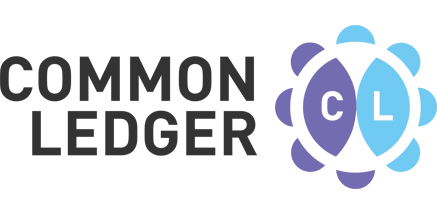 Common Ledger Logo