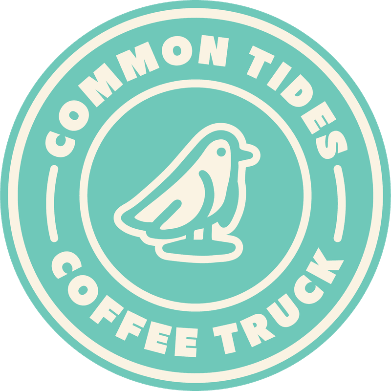Common Tides Coffee