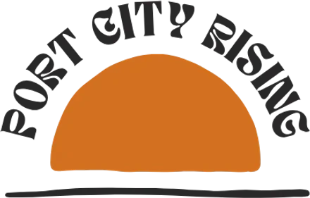 Port City Rising